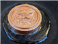 anvil dessert